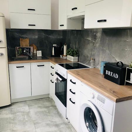 Apartament Zlotnikow Gdansk Luaran gambar