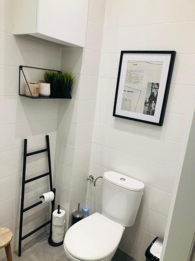 Apartament Zlotnikow Gdansk Luaran gambar
