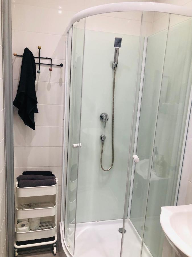 Apartament Zlotnikow Gdansk Luaran gambar
